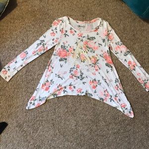 mudd:live love dream long sleeve